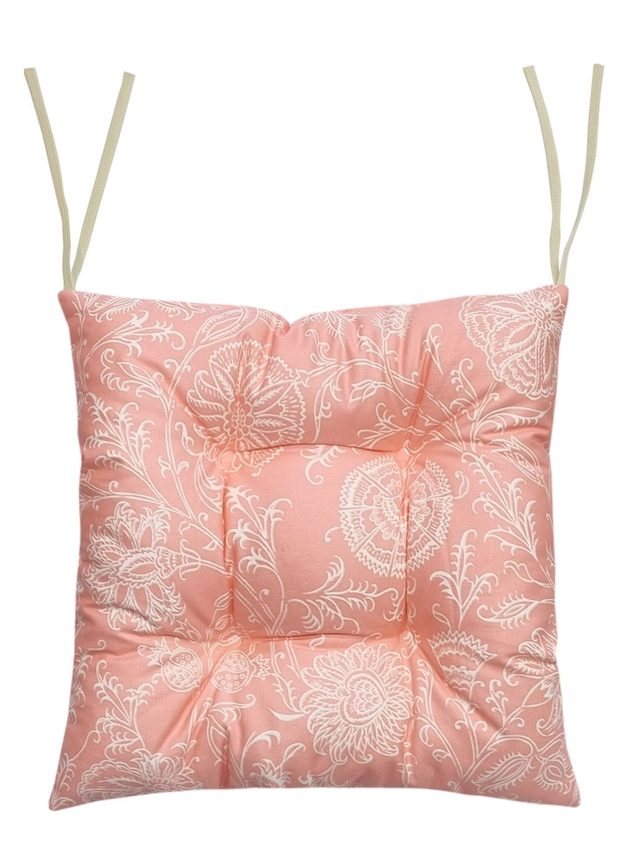 Подушка для сидения HOMELY.  42x42. Каталог Матекс