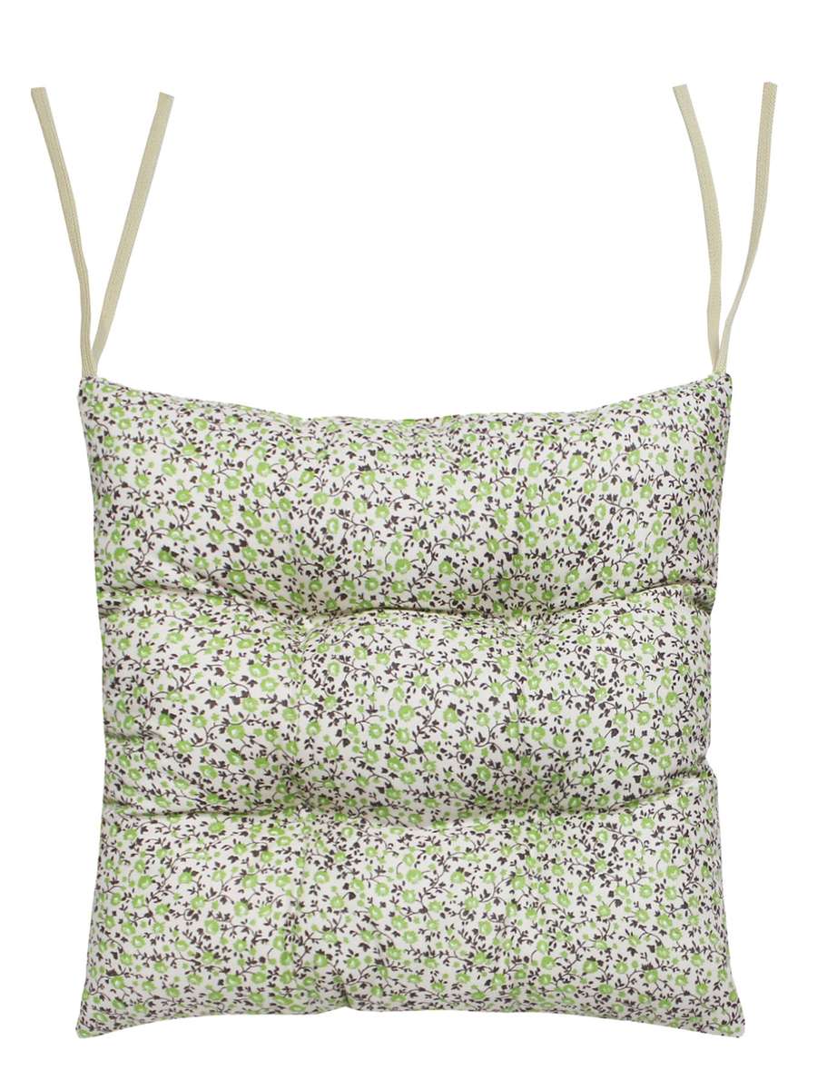 Подушка для сиденья HOMELY.  42x42. Каталог Матекс