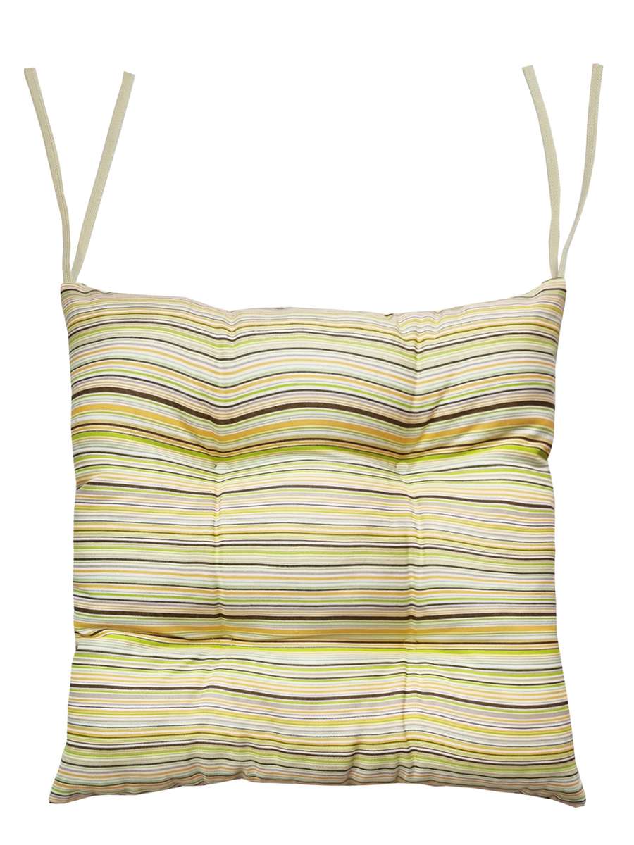 Подушка для сидения HOMELY.  42x42. Каталог Матекс