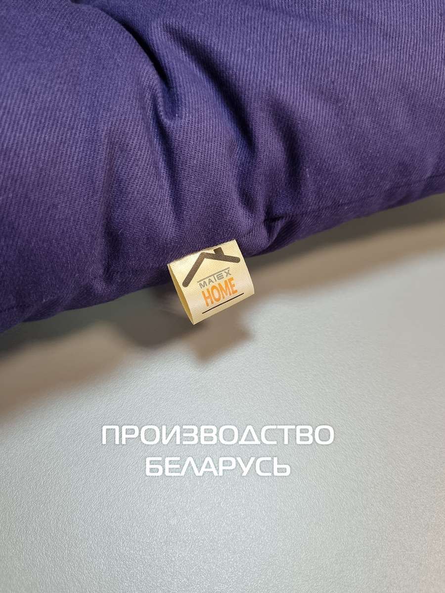 Подушка для сиденья SIMPLEX. 42x42. Каталог Матекс Подушка для сиденья SIMPLEX. 42x42. Каталог Матекс