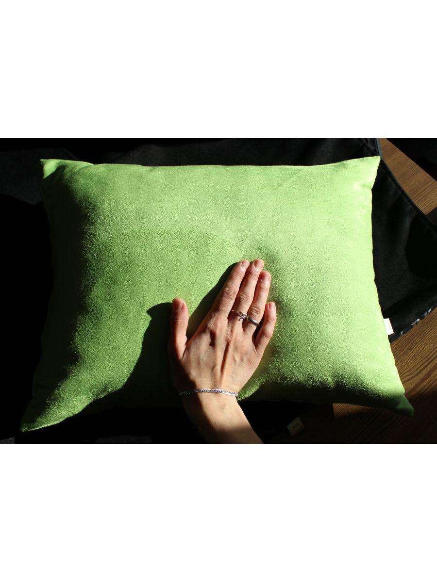 Подушка декоративная ALCANTARA. 47x47. Каталог Матекс Подушка декоративная ALCANTARA. 47x47. Каталог Матекс