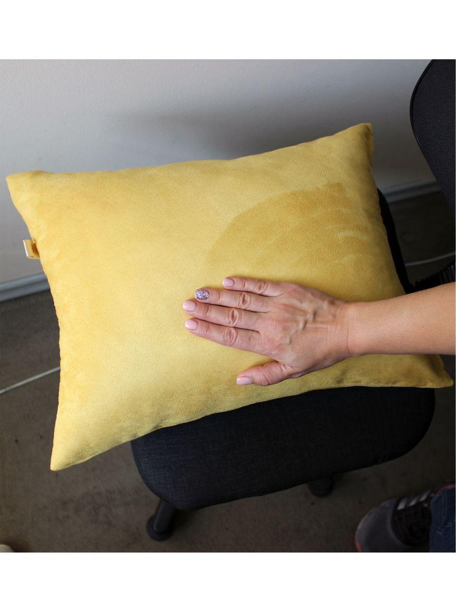 Подушка декоративная ALCANTARA. 47x47. Каталог Матекс Подушка декоративная ALCANTARA. 47x47. Каталог Матекс