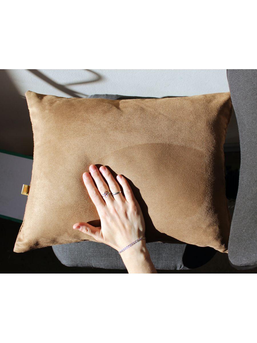 Подушка декоративная ALCANTARA. 47x47. Каталог Матекс Подушка декоративная ALCANTARA. 47x47. Каталог Матекс