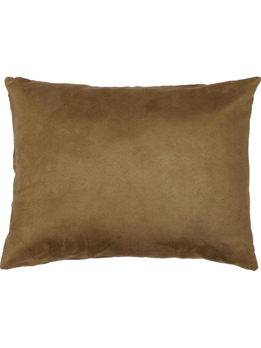 Подушка декоративная ALCANTARA.  47x37. Каталог Матекс