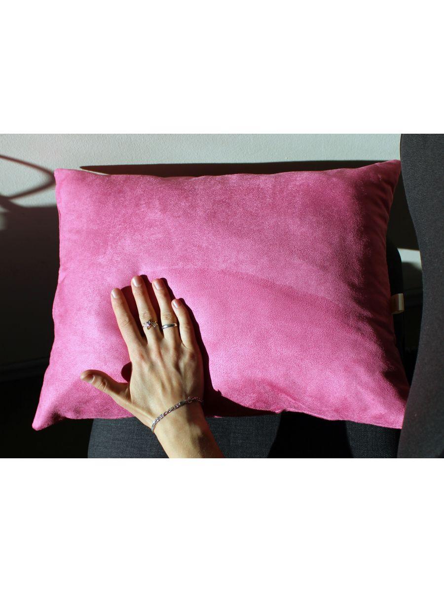 Подушка декоративная ALCANTARA. 47x37. Каталог Матекс Подушка декоративная ALCANTARA. 47x37. Каталог Матекс