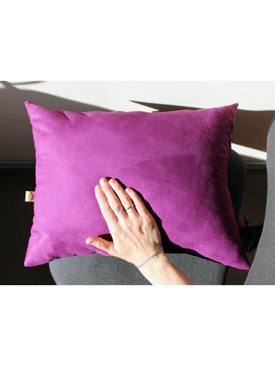 Подушка декоративная ALCANTARA. 47x37. Каталог Матекс Подушка декоративная ALCANTARA. 47x37. Каталог Матекс