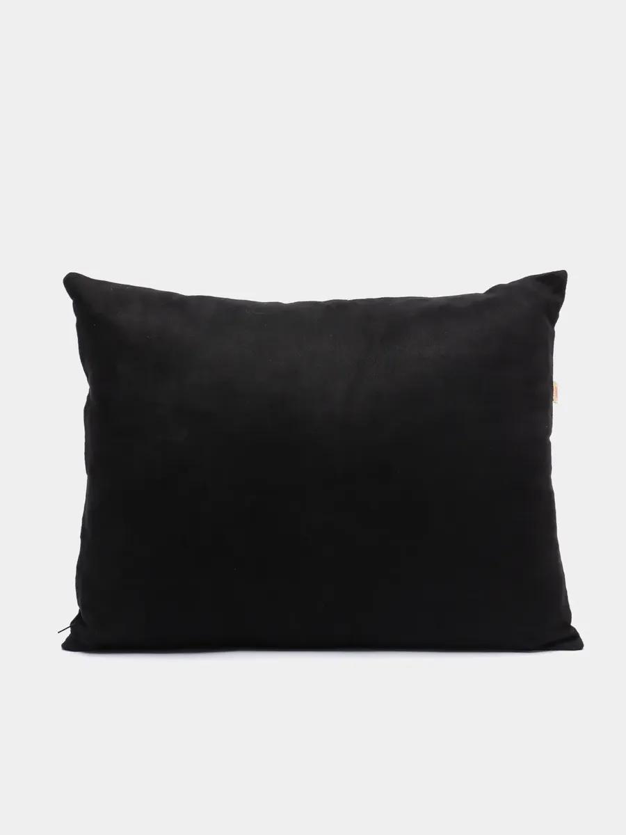 Подушка декоративная ALCANTARA.  47x37. Каталог Матекс