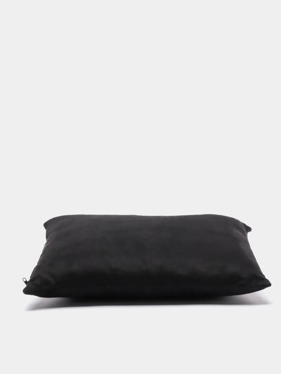 Подушка декоративная ALCANTARA.  47x37. Каталог Матекс