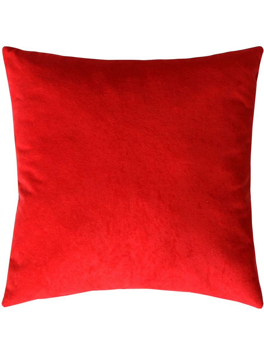 Подушка декоративная HAPPY NEW YEAR. CHRISTMAS. БЕЗ ПЯТИ МИНУТ. 33x33. Каталог Матекс