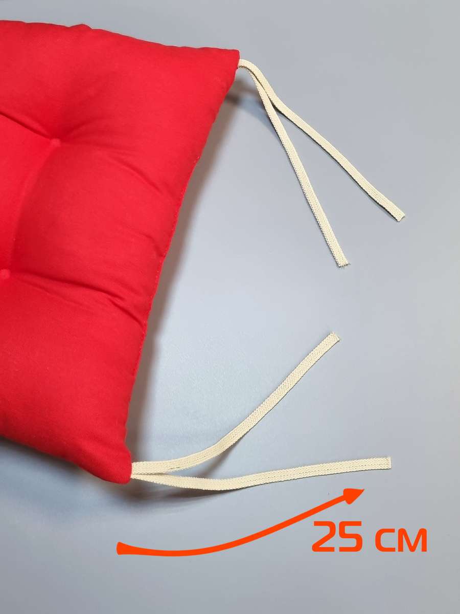 Подушка для сиденья SIMPLEX. 42x42. Каталог Матекс Подушка для сиденья SIMPLEX. 42x42. Каталог Матекс