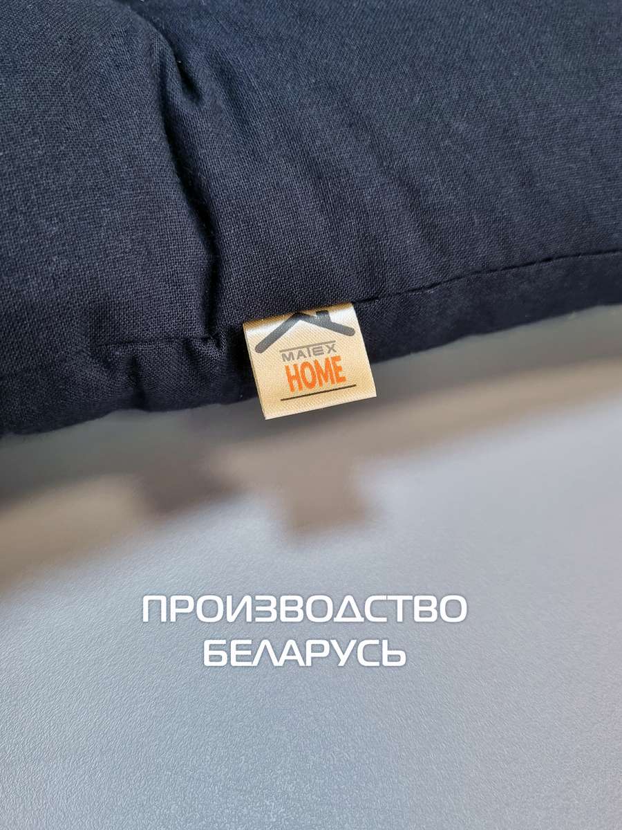Подушка для сиденья SIMPLEX. 42x42. Каталог Матекс Подушка для сиденья SIMPLEX. 42x42. Каталог Матекс