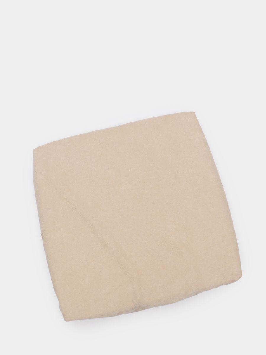 Подушка для сиденья VELOURS CUADRO. 33x33. Каталог Матекс Подушка для сиденья VELOURS CUADRO. 33x33. Каталог Матекс