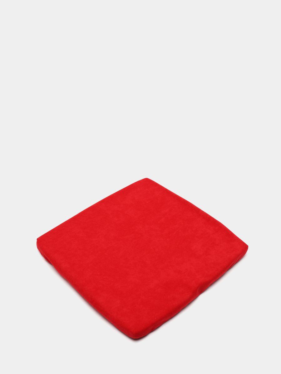 Подушка для сиденья VELOURS CUADRO. 33x33. Каталог Матекс Подушка для сиденья VELOURS CUADRO. 33x33. Каталог Матекс