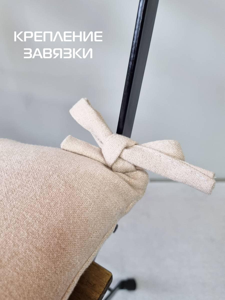 Подушка для сиденья MELANGE. 42x42. Каталог Матекс Подушка для сиденья MELANGE. 42x42. Каталог Матекс