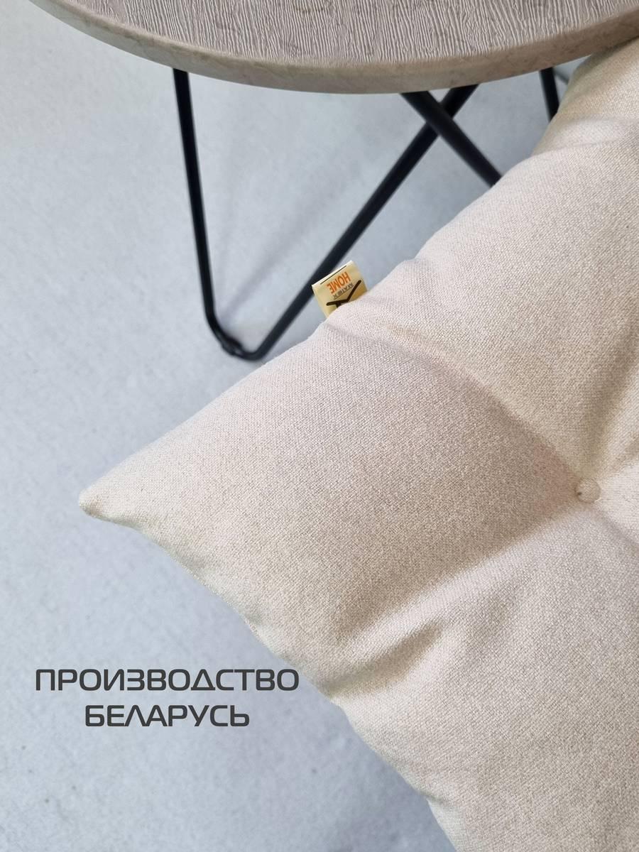 Подушка для сиденья MELANGE. 42x42. Каталог Матекс Подушка для сиденья MELANGE. 42x42. Каталог Матекс