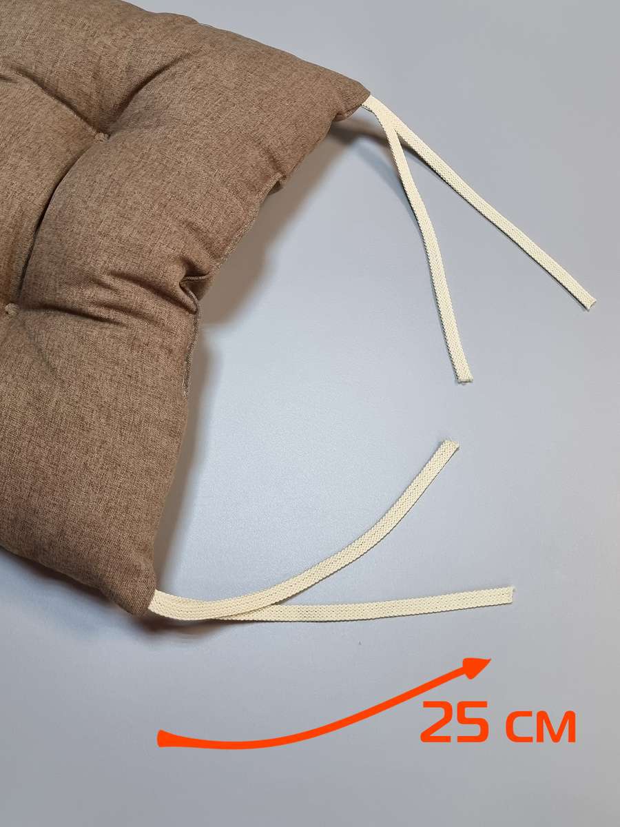 Подушка для сиденья MELANGE. 42x42. Каталог Матекс Подушка для сиденья MELANGE. 42x42. Каталог Матекс