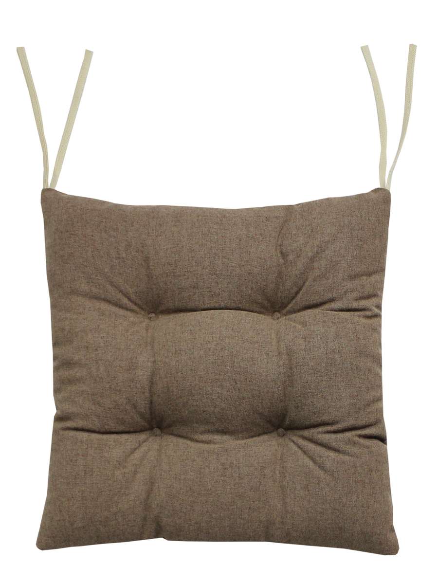 Подушка для сиденья MELANGE. 42x42. Каталог Матекс Подушка для сиденья MELANGE. 42x42. Каталог Матекс