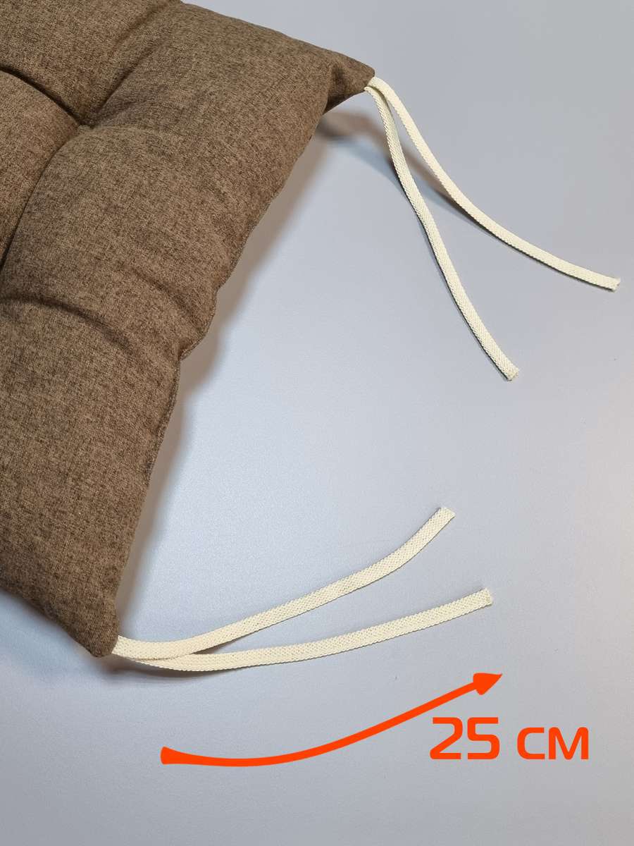 Подушка для сиденья MELANGE. 42x42. Каталог Матекс Подушка для сиденья MELANGE. 42x42. Каталог Матекс