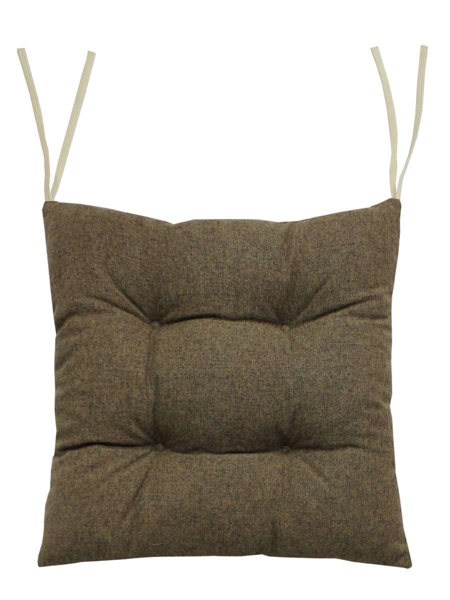 Подушка для сиденья MELANGE. 42x42. Каталог Матекс Подушка для сиденья MELANGE. 42x42. Каталог Матекс