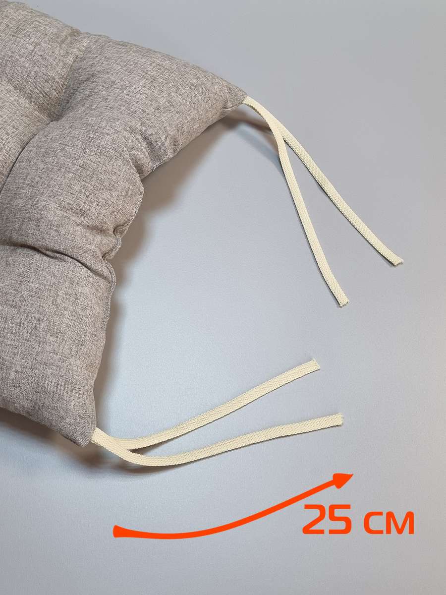 Подушка для сиденья MELANGE. 42x42. Каталог Матекс Подушка для сиденья MELANGE. 42x42. Каталог Матекс