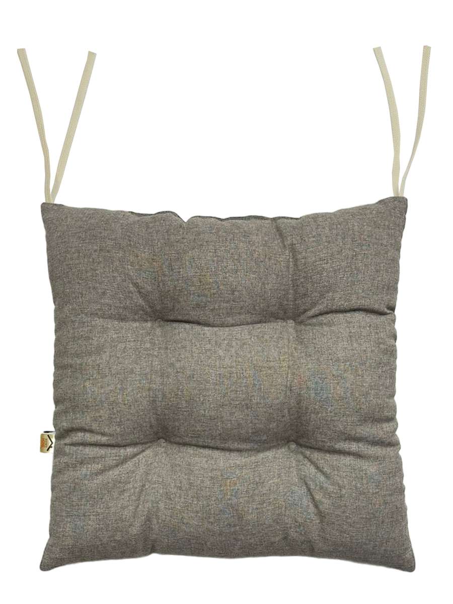 Подушка для сиденья MELANGE. 42x42. Каталог Матекс Подушка для сиденья MELANGE. 42x42. Каталог Матекс