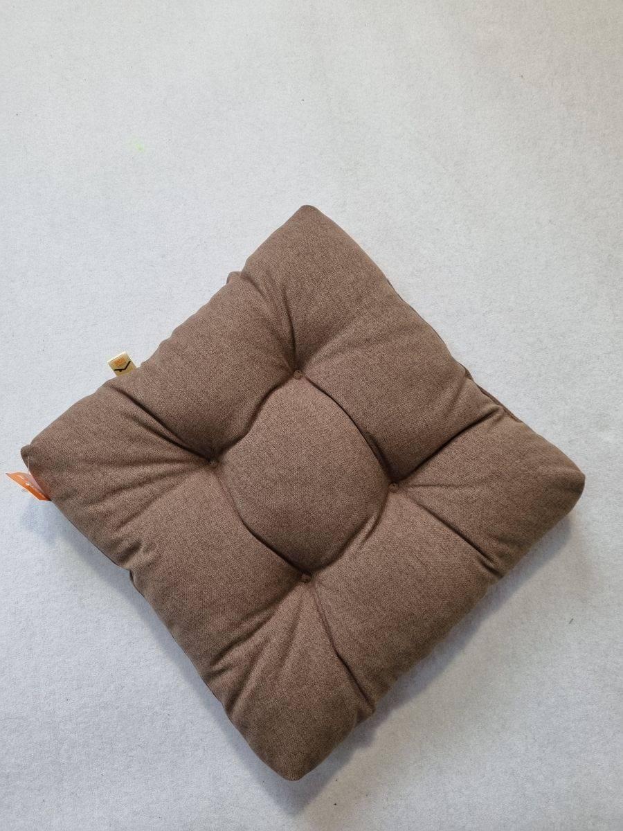 Подушка для сиденья MELANGE. 40x40. Каталог Матекс Подушка для сиденья MELANGE. 40x40. Каталог Матекс