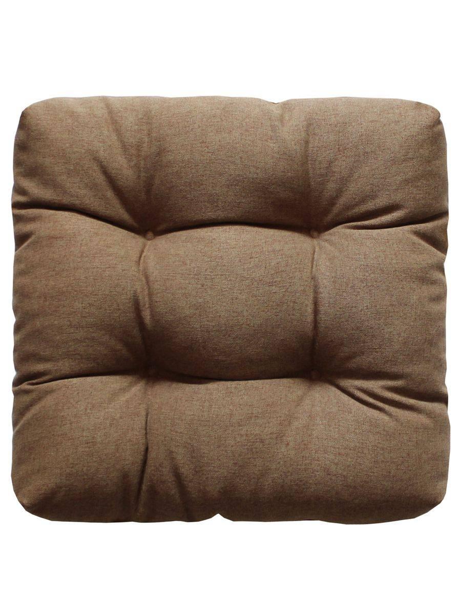 Подушка для сиденья MELANGE. 40x40. Каталог Матекс Подушка для сиденья MELANGE. 40x40. Каталог Матекс