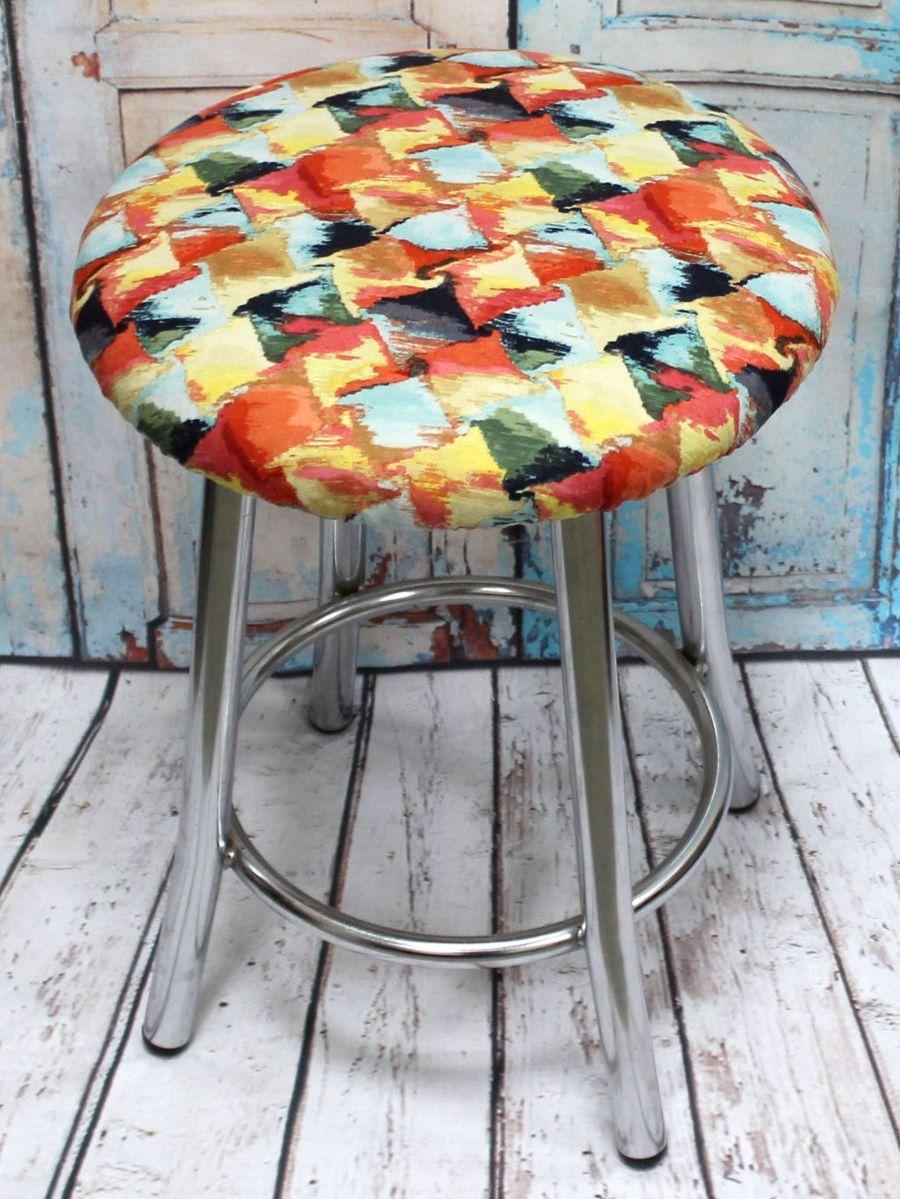 Подушка для сидения CONCEPT. ЧЕШУЯ 33x33. Каталог Матекс