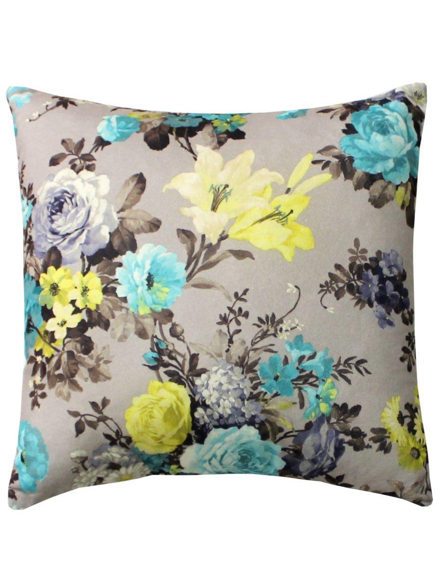 Подушка декоративная CONCEPT. БИРЮЗОВЫЕ РОЗЫ 33x33. Каталог Матекс Подушка декоративная CONCEPT. БИРЮЗОВЫЕ РОЗЫ 33x33. Каталог Матекс