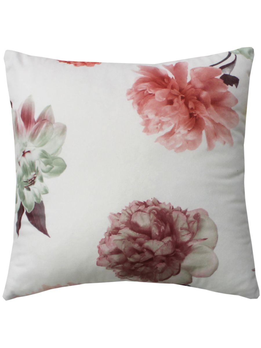 Подушка декоративная CONCEPT. КРАСНЫЕ ПИОНЫ 33x33. Каталог Матекс Подушка декоративная CONCEPT. КРАСНЫЕ ПИОНЫ 33x33. Каталог Матекс