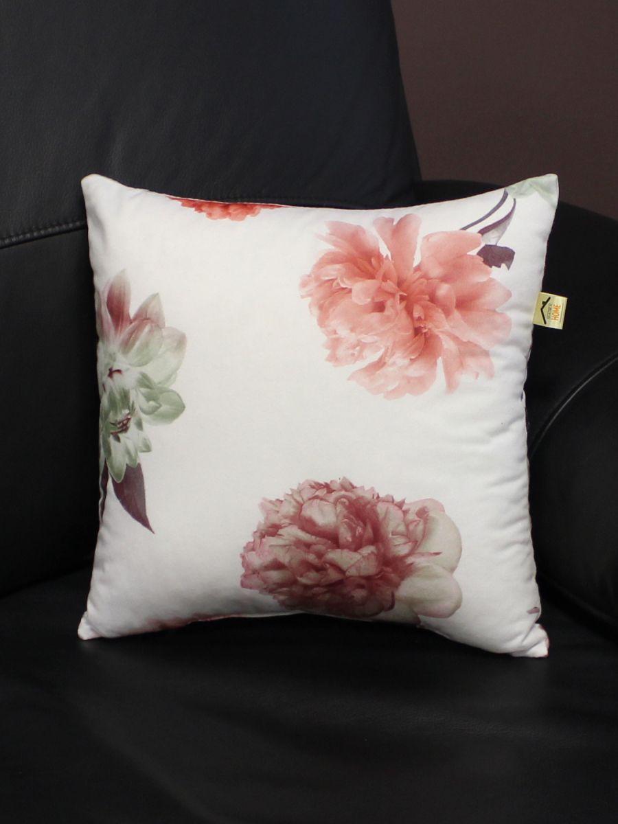 Подушка декоративная CONCEPT. КРАСНЫЕ ПИОНЫ 33x33. Каталог Матекс Подушка декоративная CONCEPT. КРАСНЫЕ ПИОНЫ 33x33. Каталог Матекс