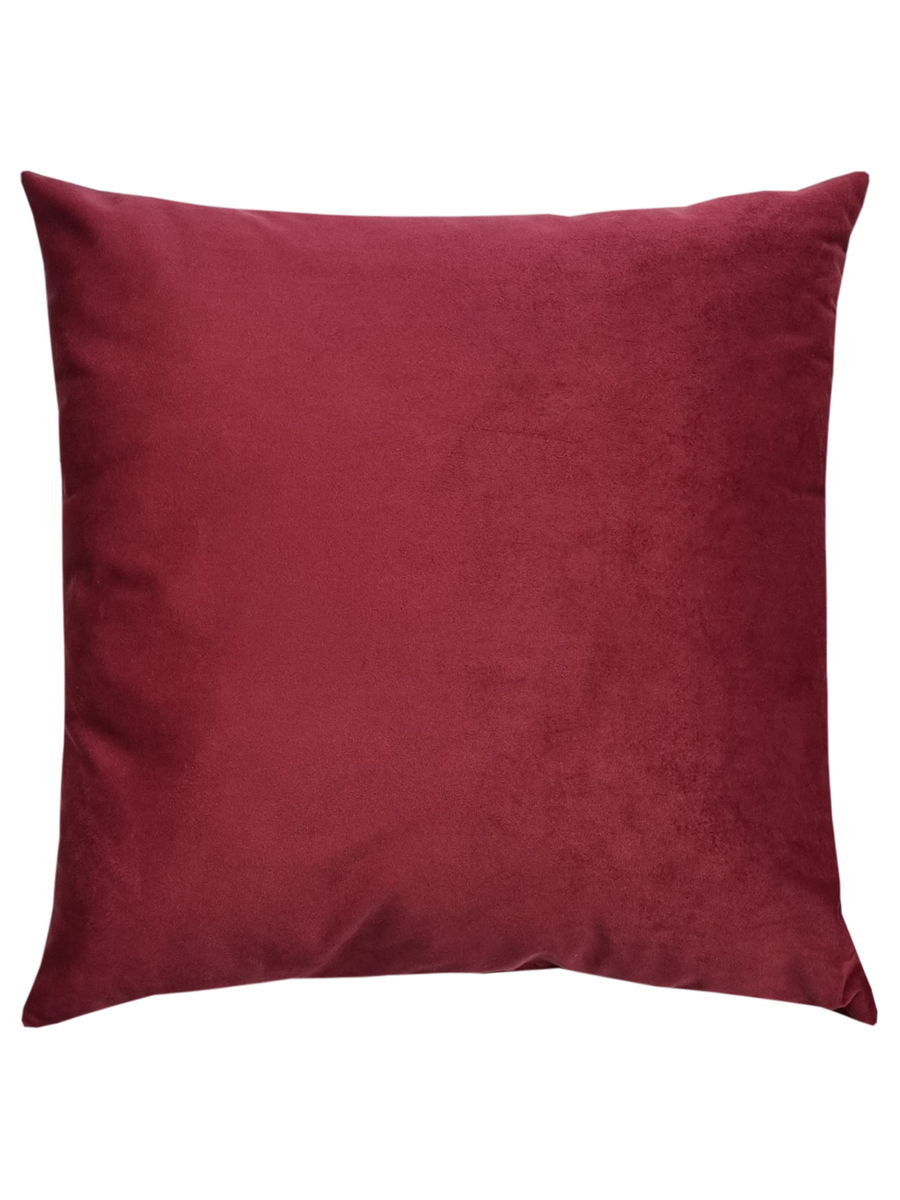 Подушка декоративная VELOURS.  35x35. Каталог Матекс