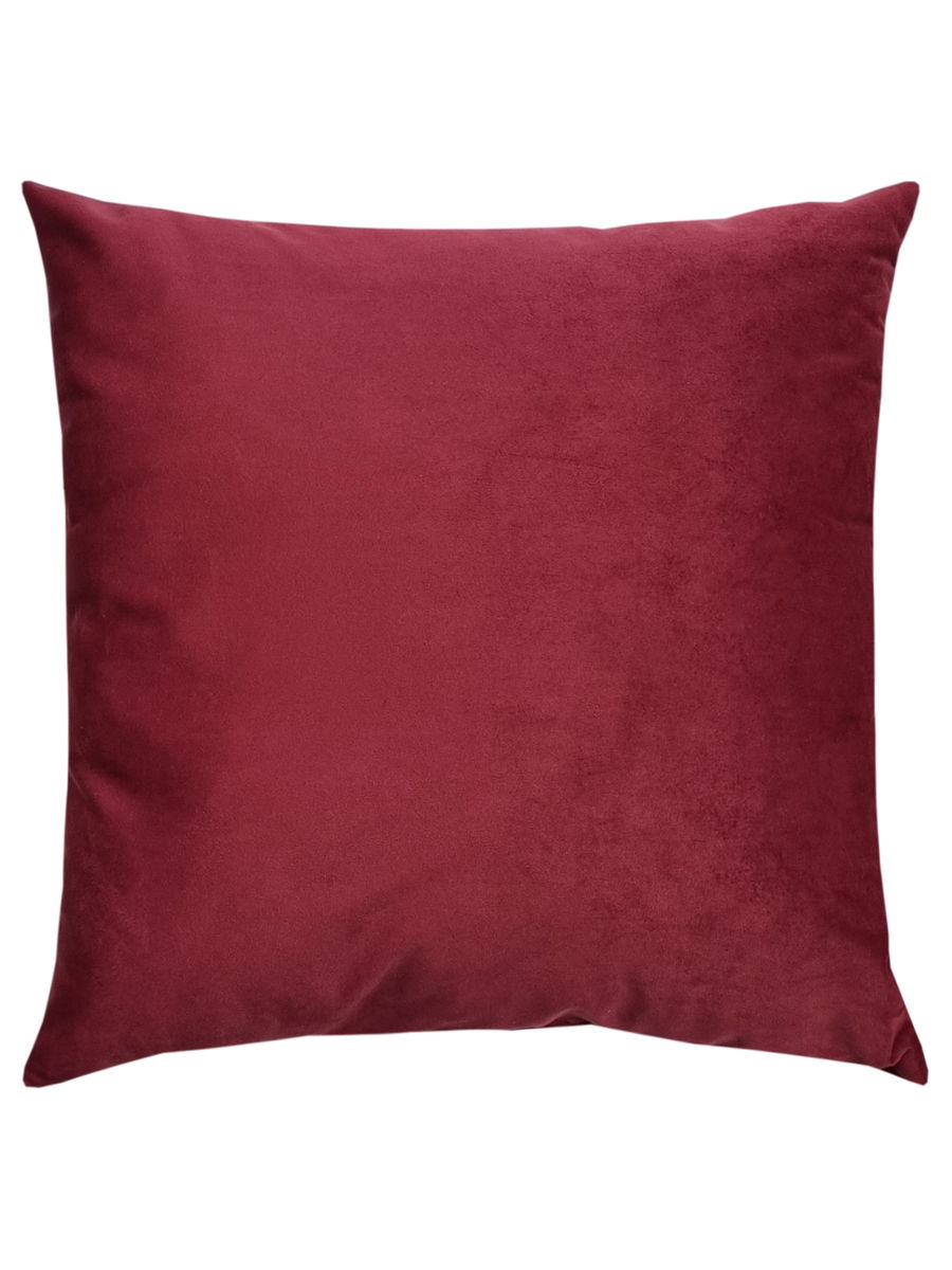 Подушка декоративная VELOURS.  35x35. Каталог Матекс