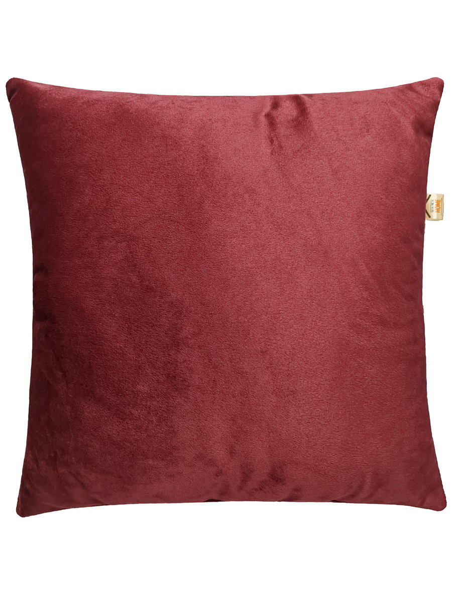 Подушка декоративная VELOURS.  35x35. Каталог Матекс