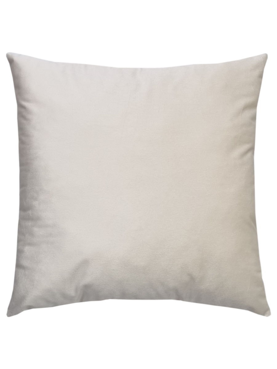 Подушка декоративная VELOURS.  35x35. Каталог Матекс