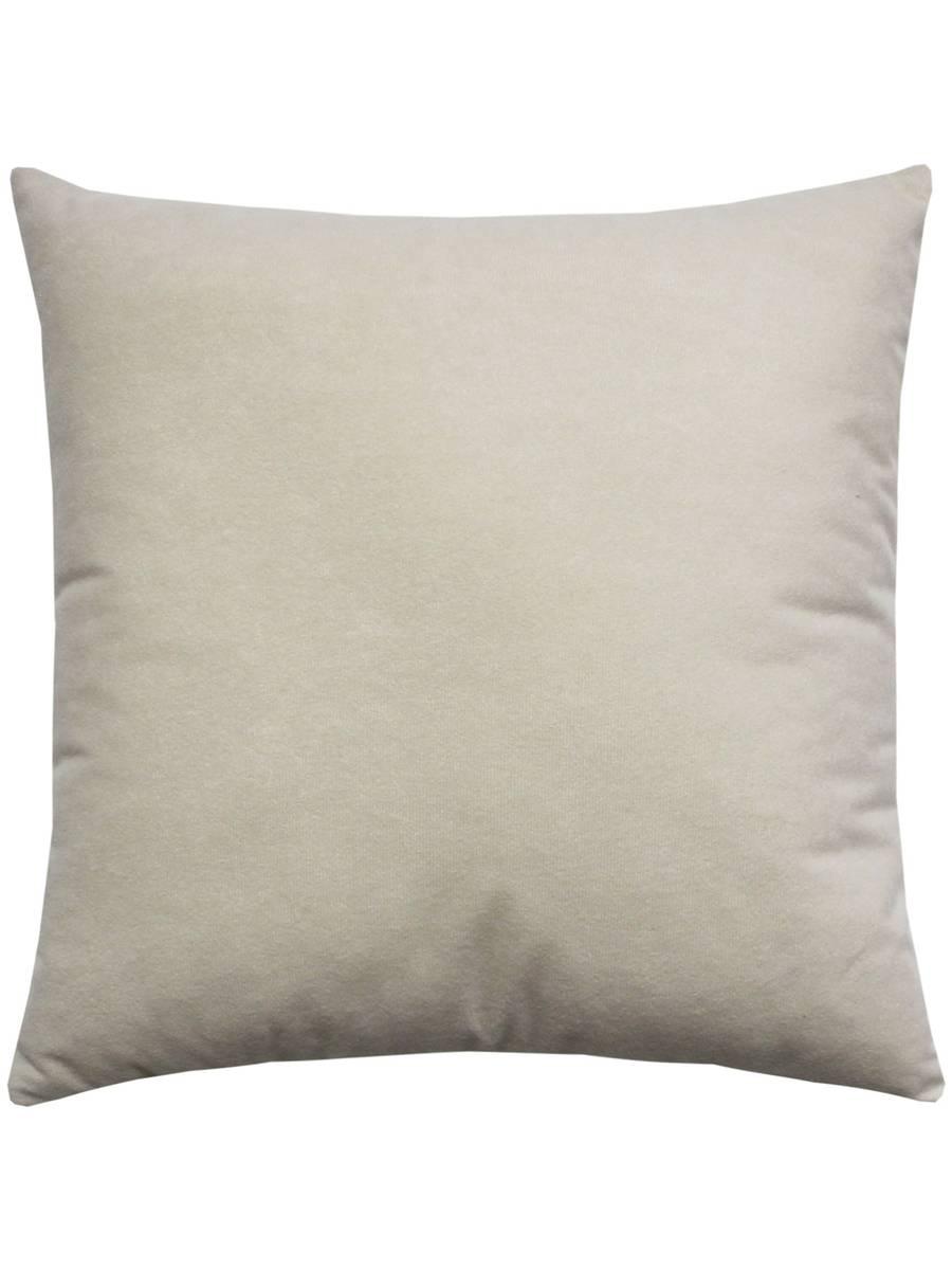 Подушка декоративная VELOURS.  35x35. Каталог Матекс