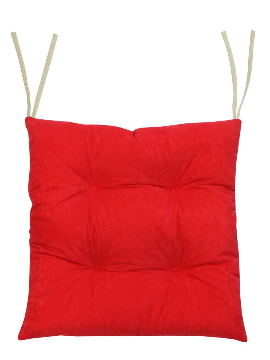 Подушка для сиденья VELOURS. 42x42. Каталог Матекс Подушка для сиденья VELOURS. 42x42. Каталог Матекс