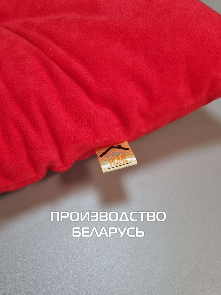 Подушка для сиденья VELOURS. 42x42. Каталог Матекс Подушка для сиденья VELOURS. 42x42. Каталог Матекс