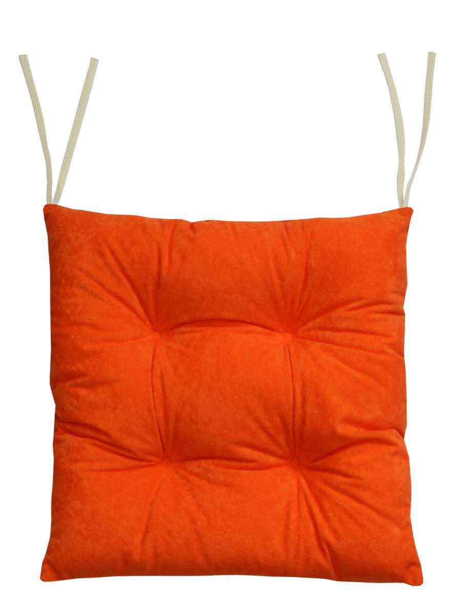Подушка для сиденья VELOURS. 42x42. Каталог Матекс Подушка для сиденья VELOURS. 42x42. Каталог Матекс