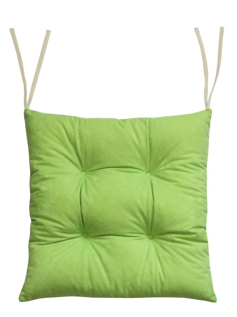 Подушка для сиденья VELOURS. 42x42. Каталог Матекс Подушка для сиденья VELOURS. 42x42. Каталог Матекс