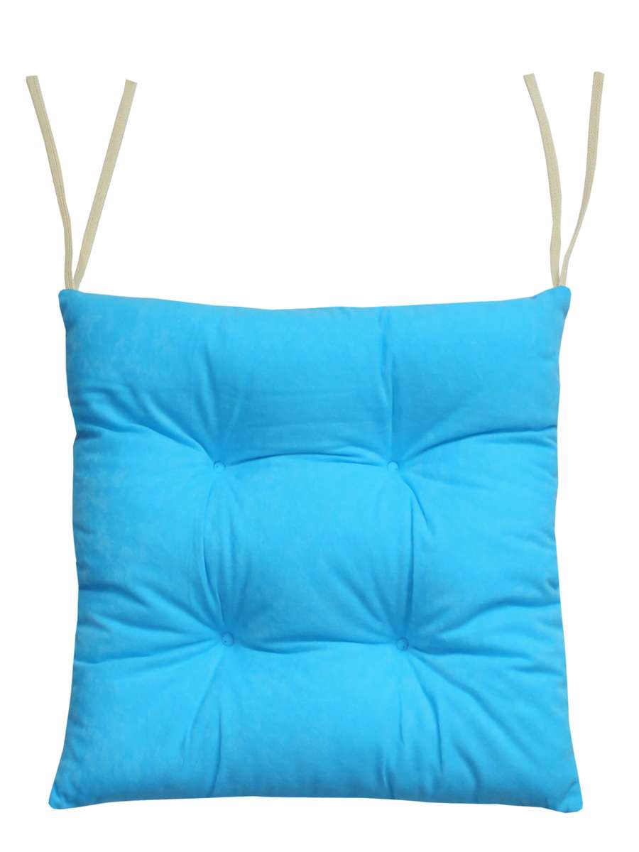 Подушка для сиденья VELOURS. 42x42. Каталог Матекс Подушка для сиденья VELOURS. 42x42. Каталог Матекс