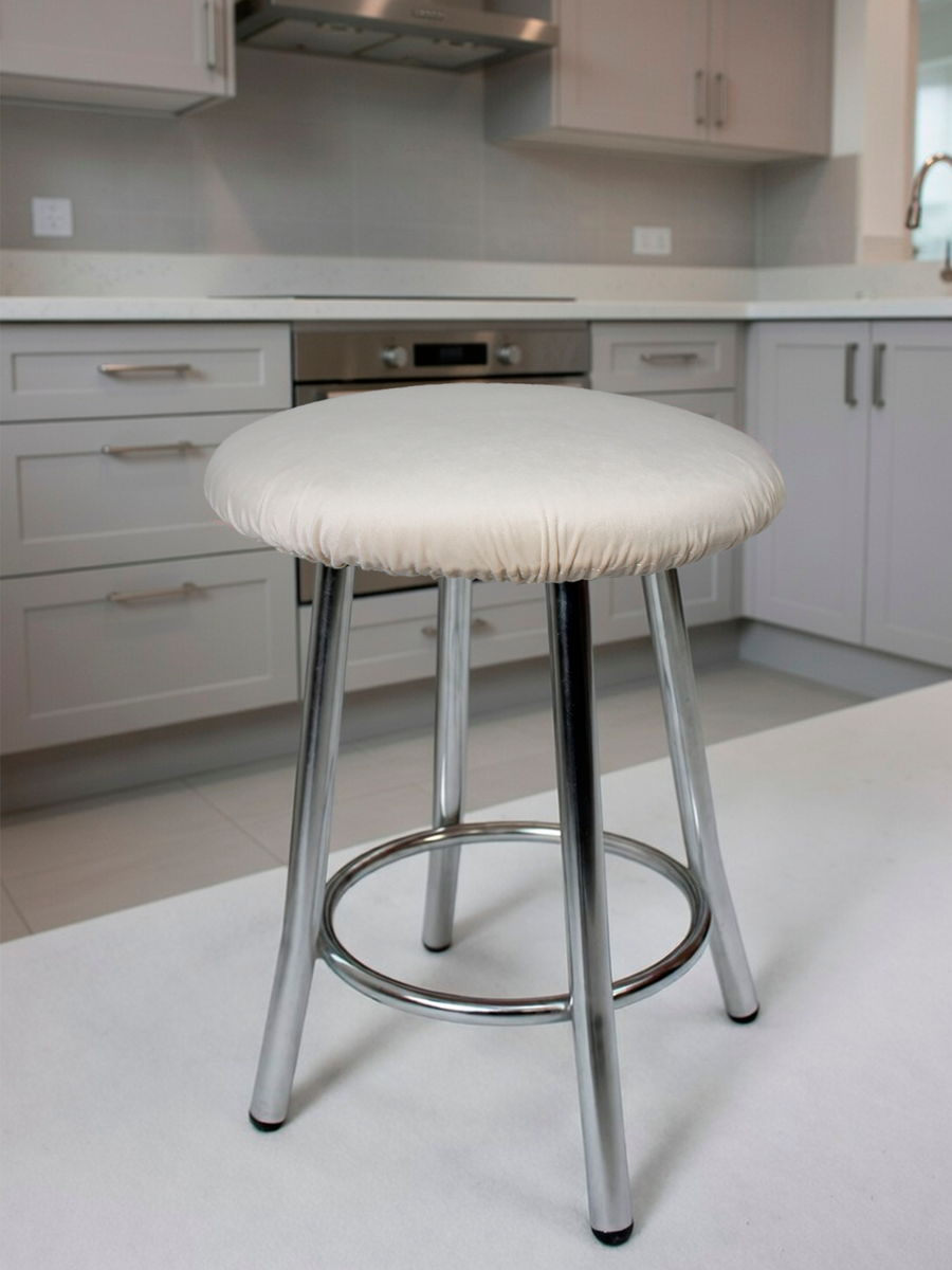 Подушка для сидения VELOURS.  33x33. Каталог Матекс