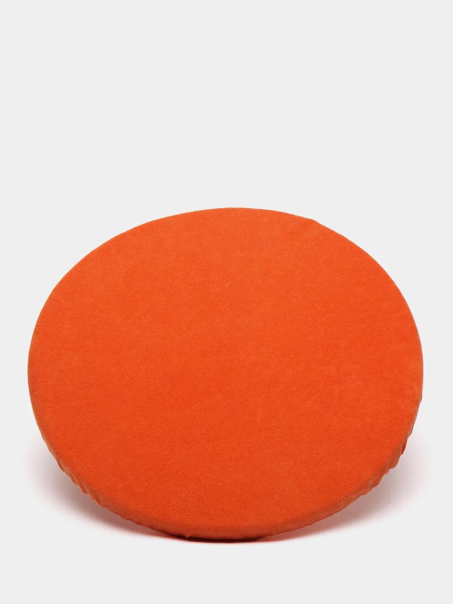 Подушка для сиденья VELOURS 33x33 Для дома и офиса