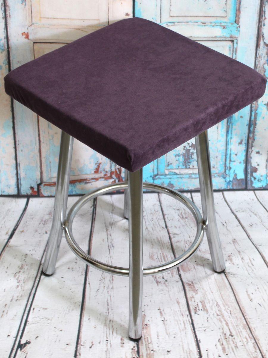 Подушка для сиденья VELOURS CUADRO. 33x33. Каталог Матекс Подушка для сиденья VELOURS CUADRO. 33x33. Каталог Матекс
