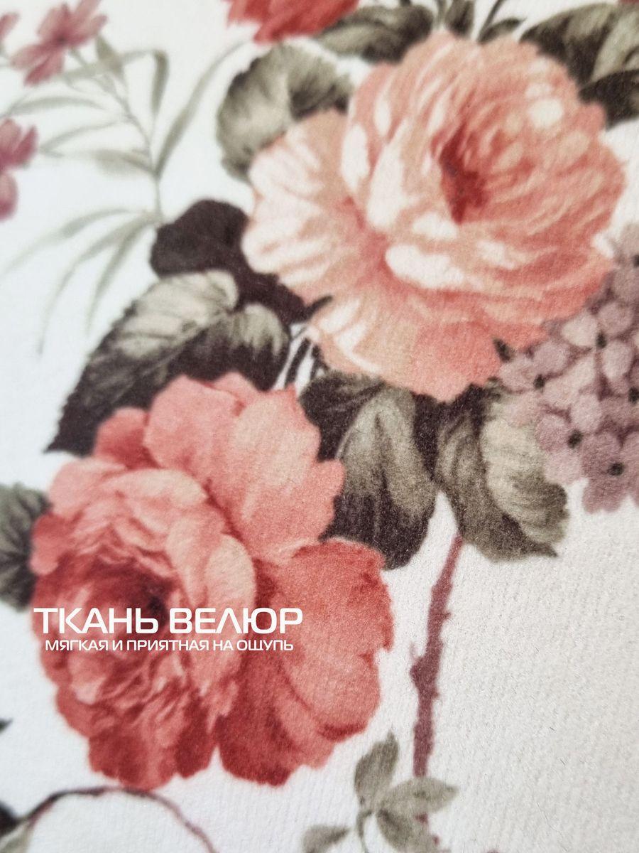 Подушка декоративная CONCEPT. РОЗЫ И ПАПОРОТНИК 33x33. Каталог Матекс Подушка декоративная CONCEPT. РОЗЫ И ПАПОРОТНИК 33x33. Каталог Матекс