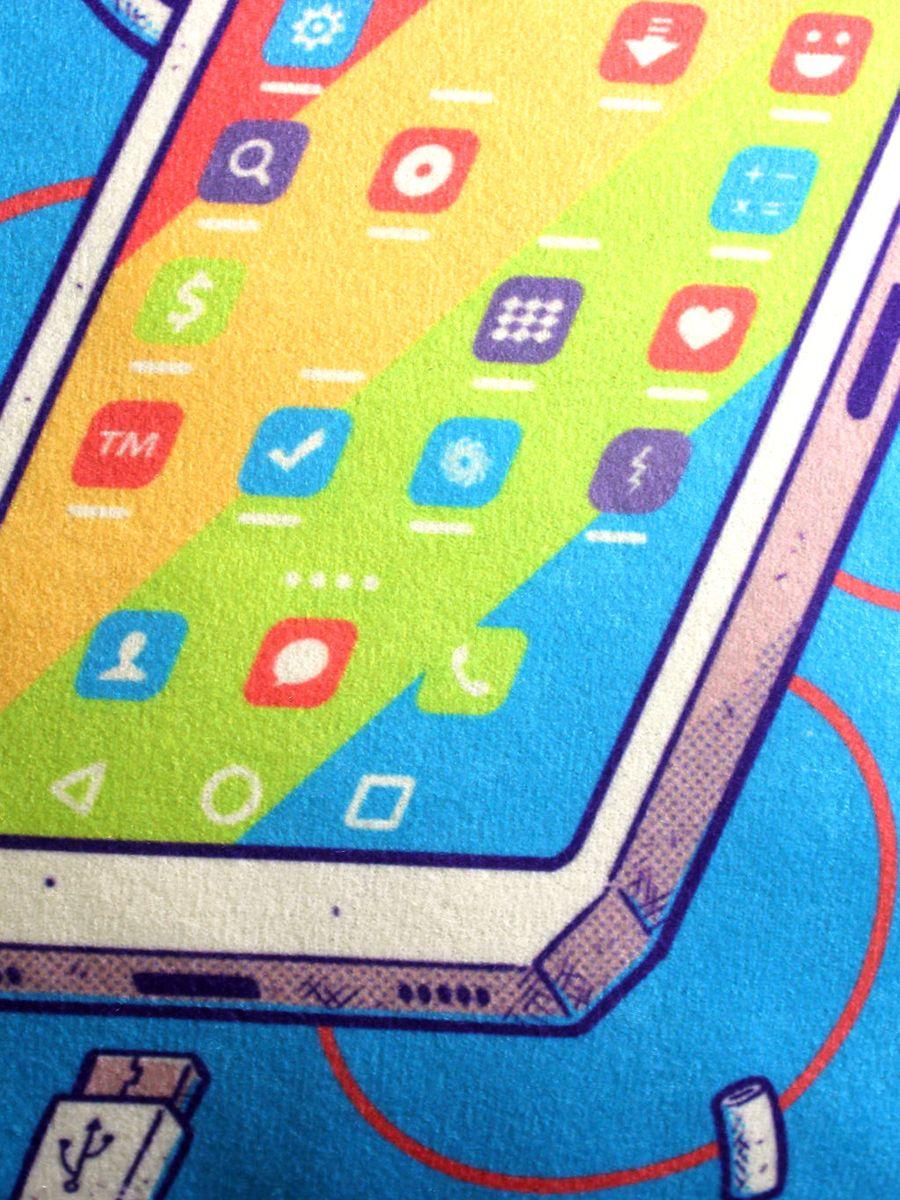 Подушка декоративная FREAK. СМАРТФОН 33x33. Каталог Матекс Подушка декоративная FREAK. СМАРТФОН 33x33. Каталог Матекс