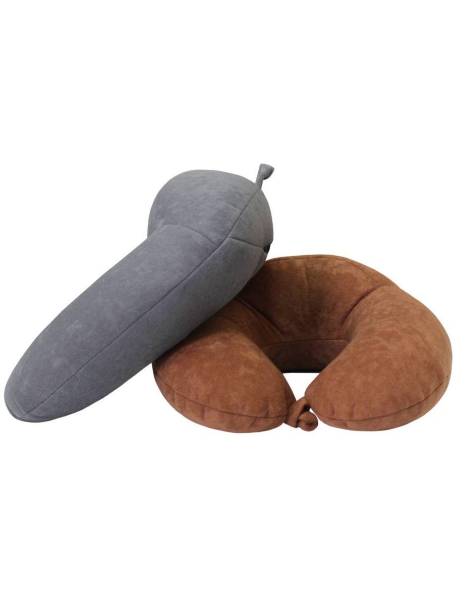 Подушка дорожная PROP.  35x30. Каталог Матекс