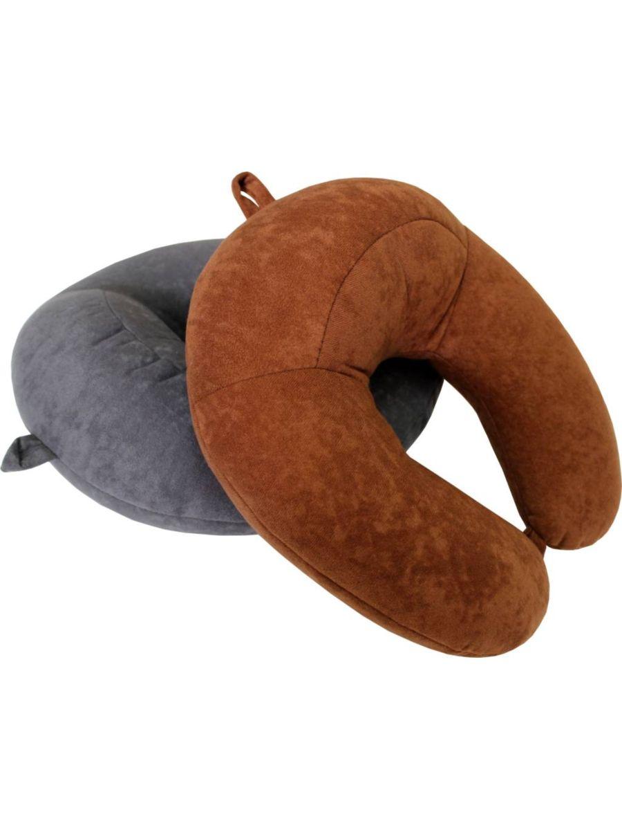 Подушка дорожная PROP.  35x30. Каталог Матекс