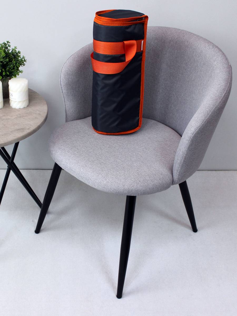 Термосумка TERMO. ТС-2 12x40x13. Каталог Матекс