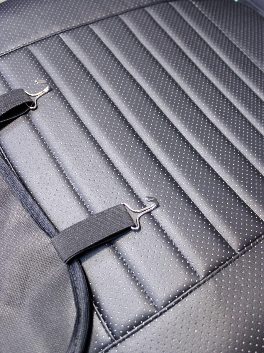 Подушка автомобильная FORWARD. LINE 50x53. Каталог Матекс